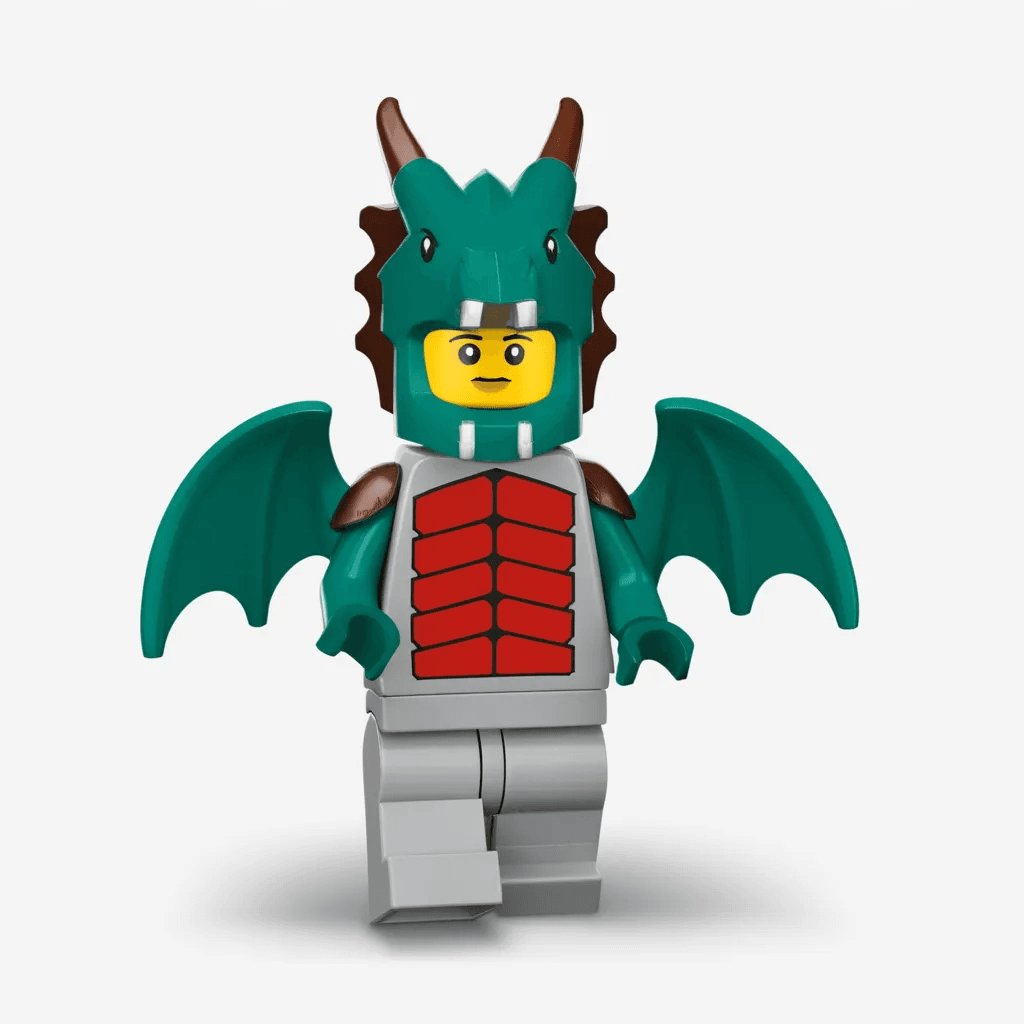 Lego Minifig