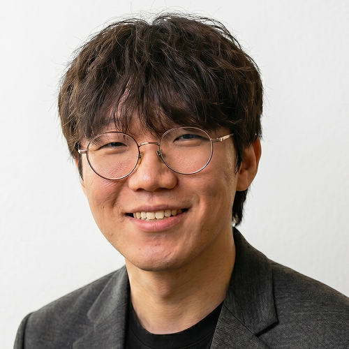 Alex Choi