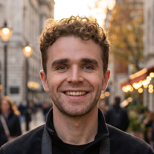 Marcus Reid